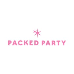 Packed Party logo
