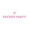 Packed Party logo