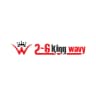 26 King Wavy Merch logo