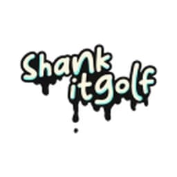 Shank it Golf logo