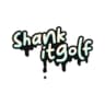 Shank it Golf logo