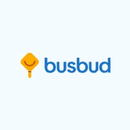 Busbud logo