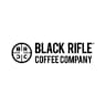 Black Rifle Coffee logo