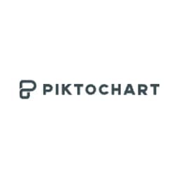 Piktochart logo