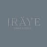 IRÄYE Skincare logo