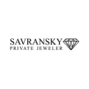Savransky Private Jeweler logo