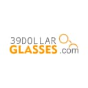 39DollarGlasses logo