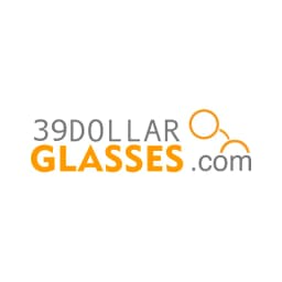 39DollarGlasses logo