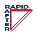 Rapid Rafter logo