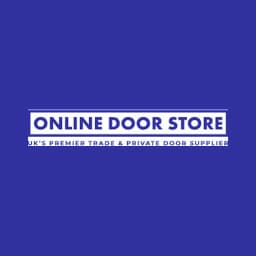 Online Door Store logo