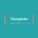 TimingCube logo