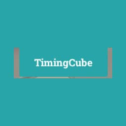 TimingCube logo