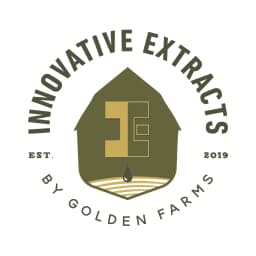 Innovative Extracts logo