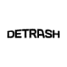 Detrash logo