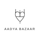 Aadya Bazaar logo