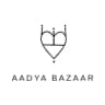 Aadya Bazaar logo