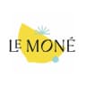 Le Moné logo