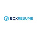 Boxresume logo
