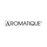 Aromatique logo