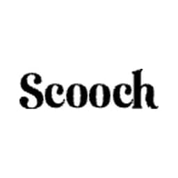 Scooch Pet logo