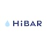 HiBAR logo