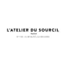 L'Atelier du Sourcil logo