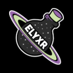 Elyxr logo