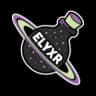 Elyxr logo