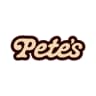 Pete's Pasta logo