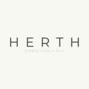 HERTH logo