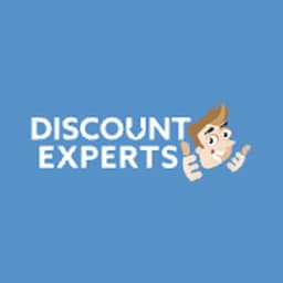 Discount Experts logo