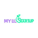 My Lil Startup logo