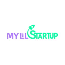 My Lil Startup logo