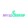 My Lil Startup logo