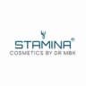 Stamina Cosmetics logo