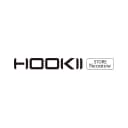 Hookii logo