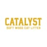 Catalyst Pet logo