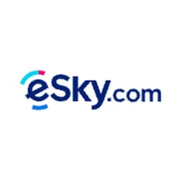 eSky.com logo