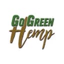 GoGreen Hemp logo