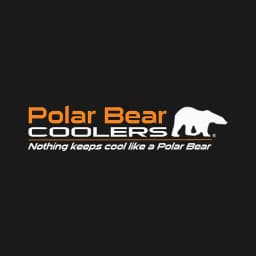 Polar Bear Coolers logo