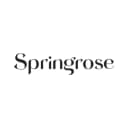 Springrose logo