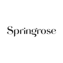 Springrose logo