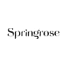 Springrose logo