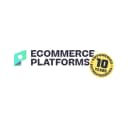 Ecommerce-Platforms.com logo