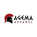 Agema Apparel logo