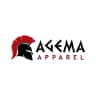 Agema Apparel logo