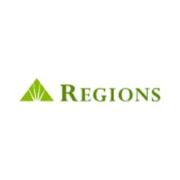 Regions Bank logo
