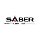 SaberCustom logo