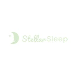Stellar Sleep logo