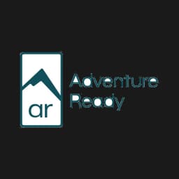 Adventure Ready Outdoor logo
